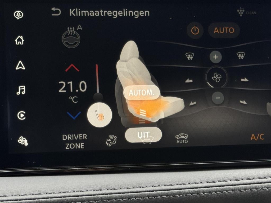 Nissan Ariya advantage edition 66 kwh vision pack + panoramadak