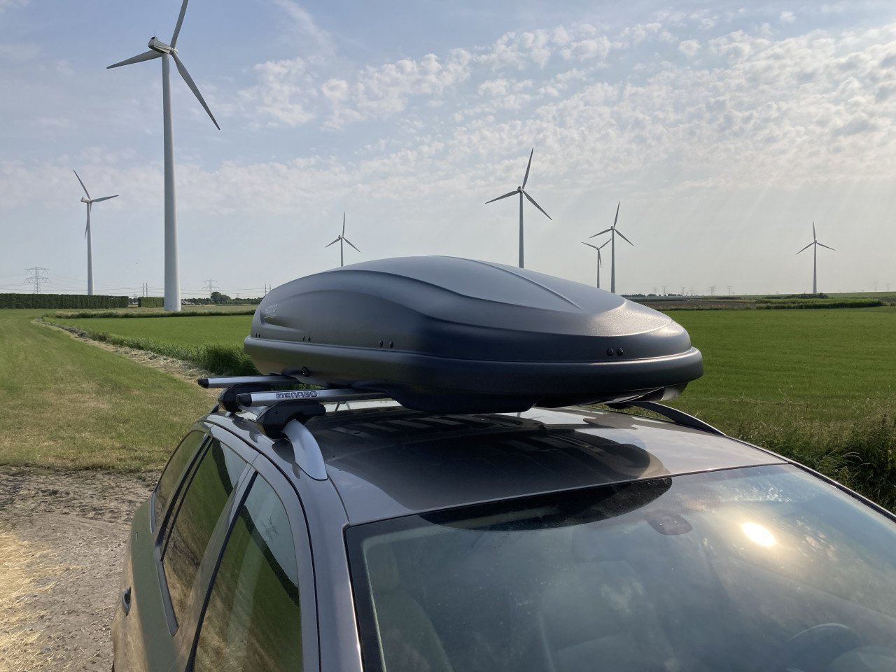 Dakkoffer huren? Gratis montage en advies op maat