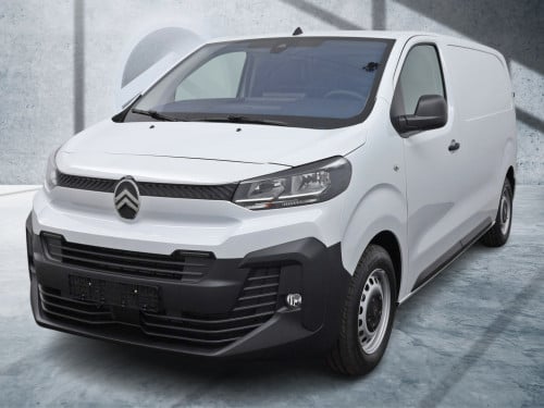 Citroen Jumpy bluehdi 120 pk lengte 2 | rijklaar | 2,9% financial lease | p