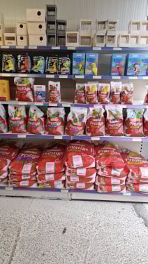 Kanariezaad 20 kg Versele Laga