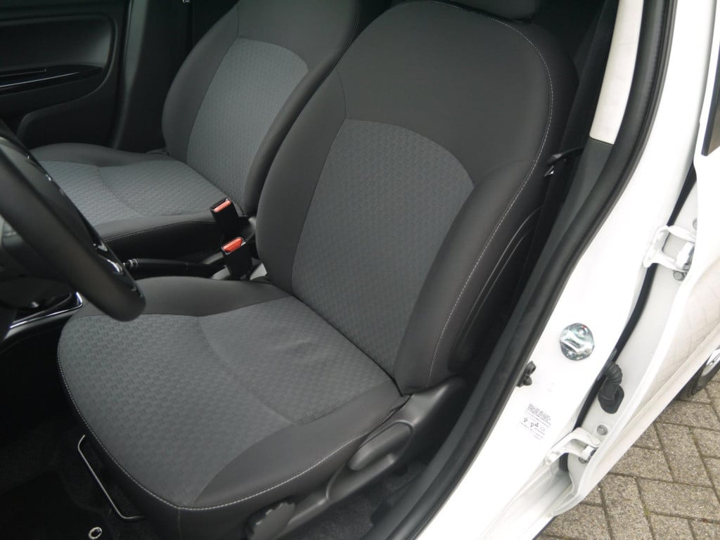 Mitsubishi Space Star 1.0 intense