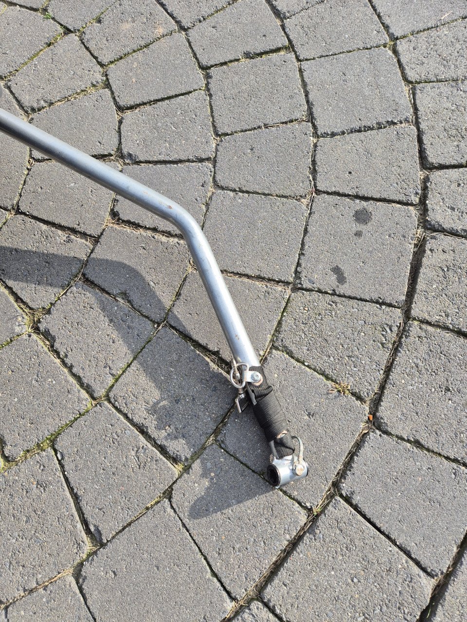 Hondenfietskar