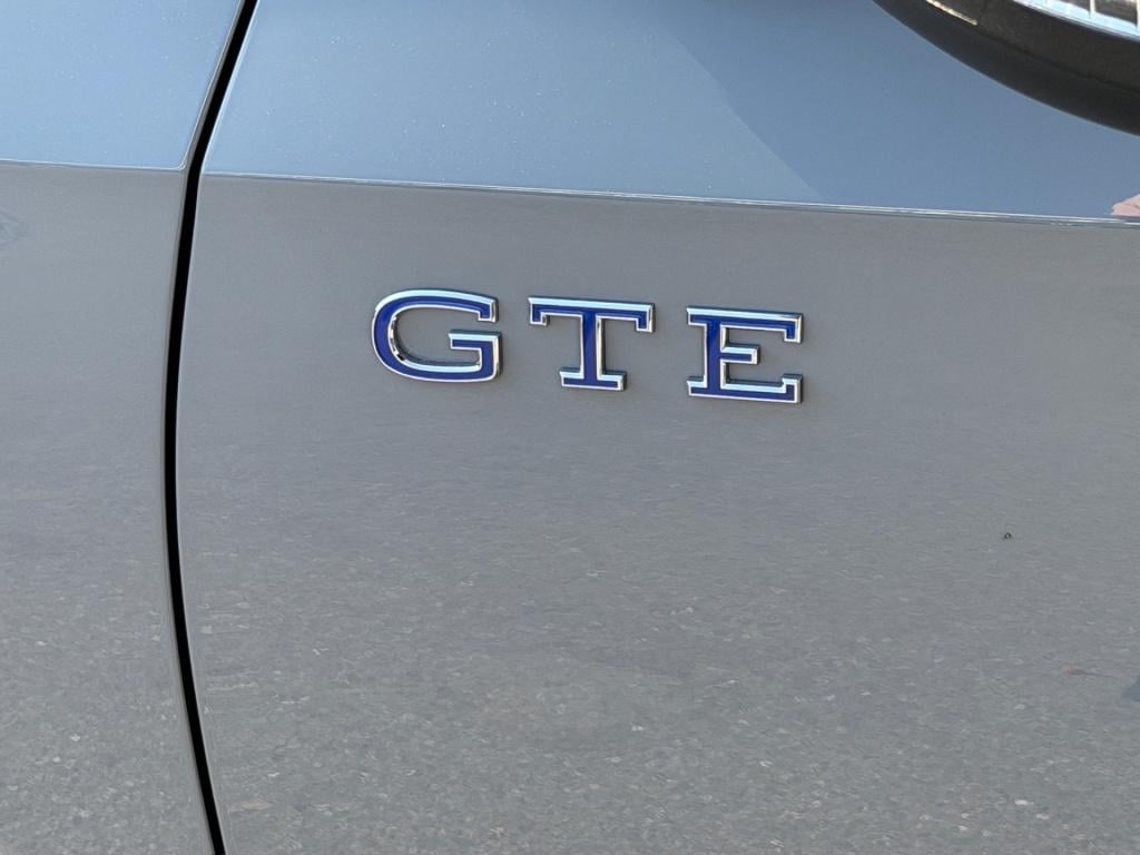 Volkswagen Golf 1.5 ehybrid gte 272pk | led iq | mistlampen | head up | dod