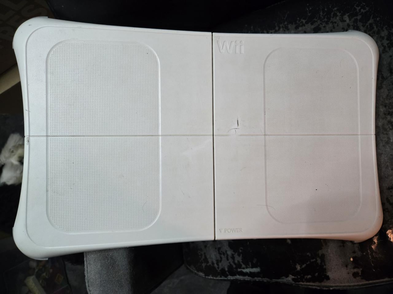 Nintendo Wii Balance Board,