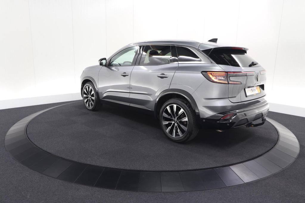 Renault Austral 1.3 mild hybrid 160 x-tronic techno | wintersport ready | t