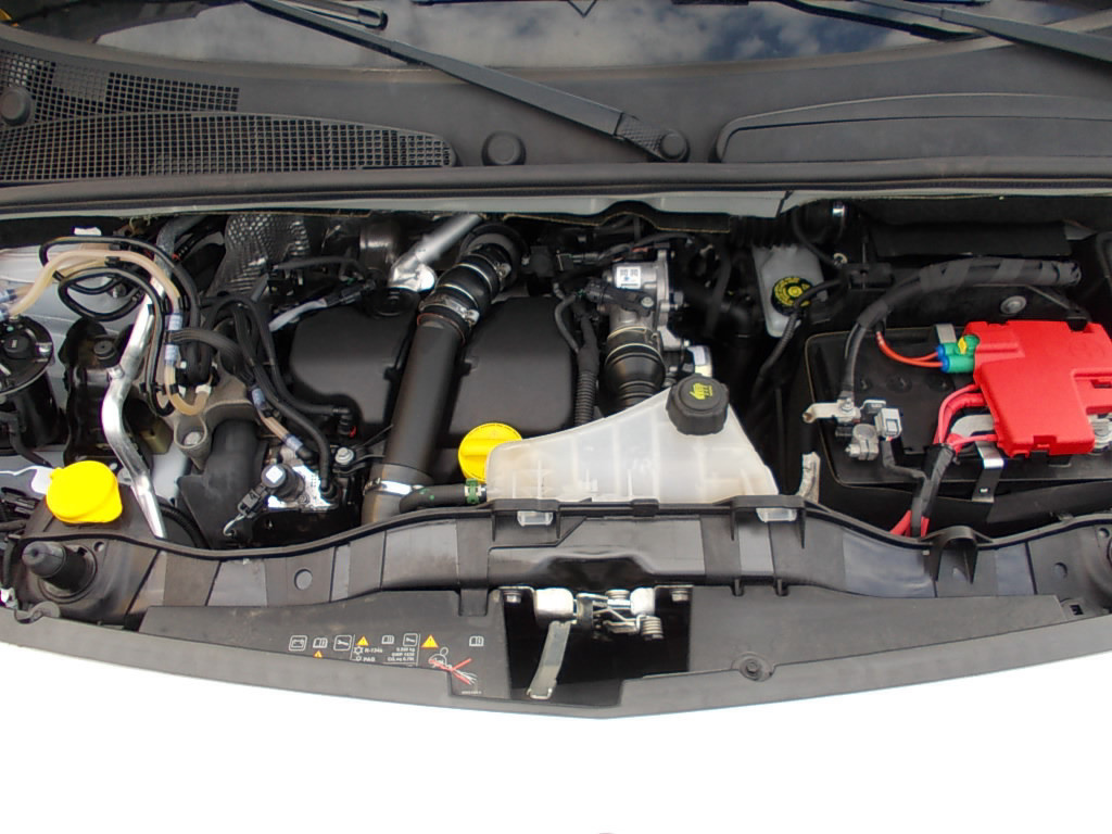 Mercedes-Benz Citan 1.5 cdi airco, cruise-contr, navi., camera