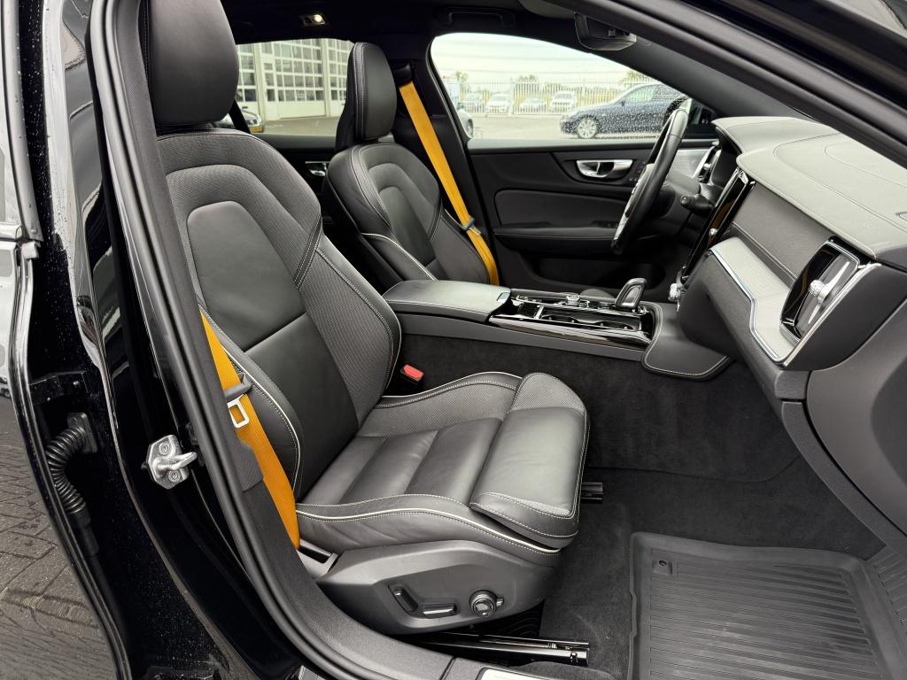 Volvo V60 t8 405pk awd polestar engineered| full options!!!
