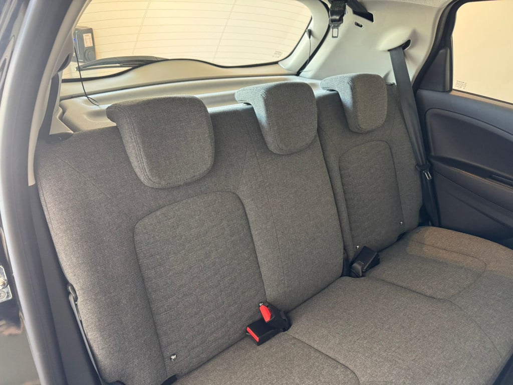 Renault Zoe r110 life 52 kwh (koopaccu)