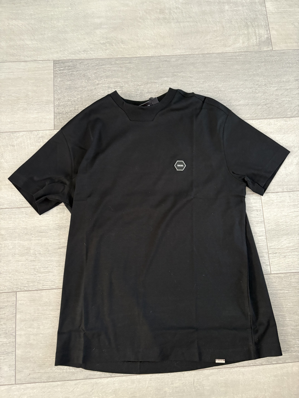Balr T shirt nieuw met prijskaartje.