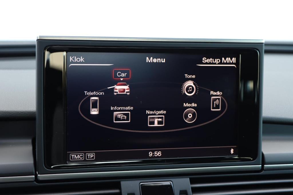 Audi A6 Allroad quattro 3.0 tfsi pro line plus 310pk s-tronic