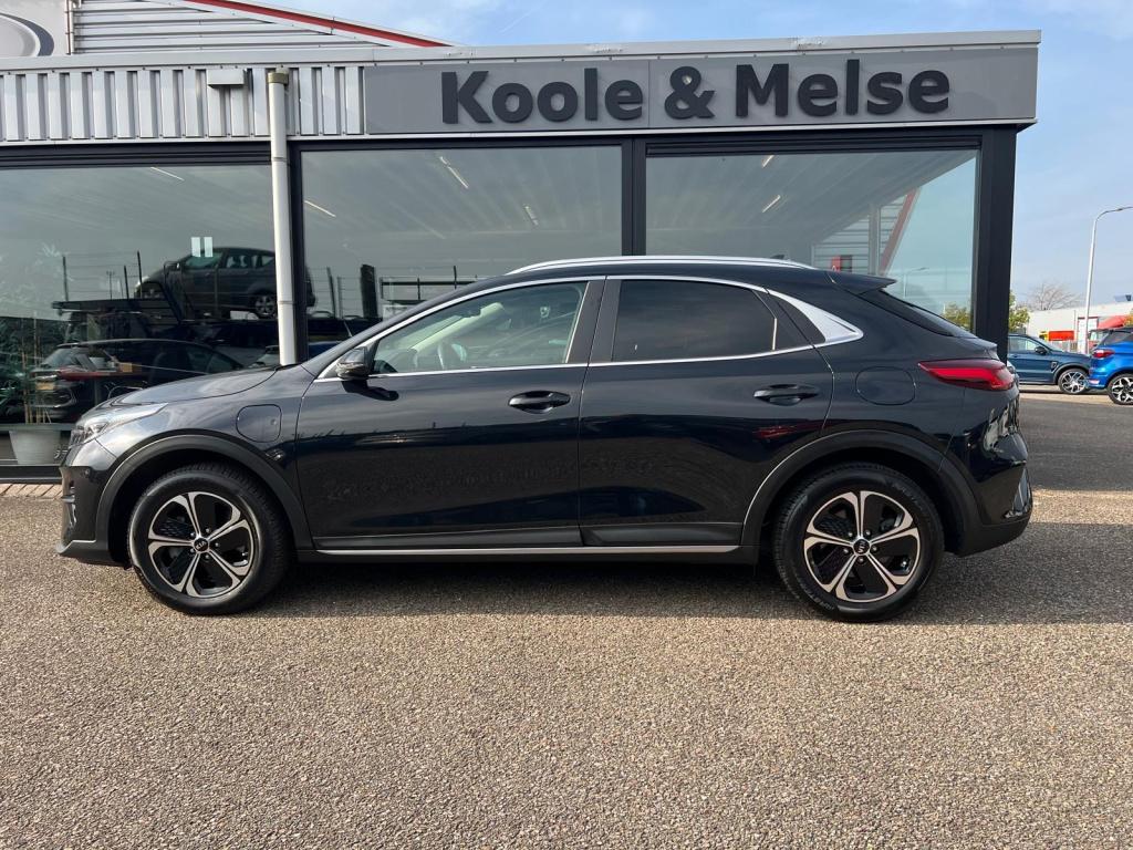 Kia Xceed 1.6 gdi phev 142pk dct6 dynamicline, carplay, lane assist, cruise