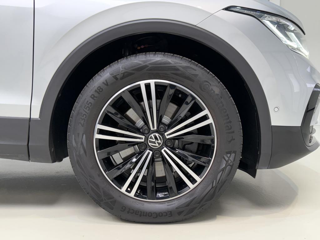 Volkswagen Tiguan 1.4 tsi ehybrid 245pk elegance | panoramadak