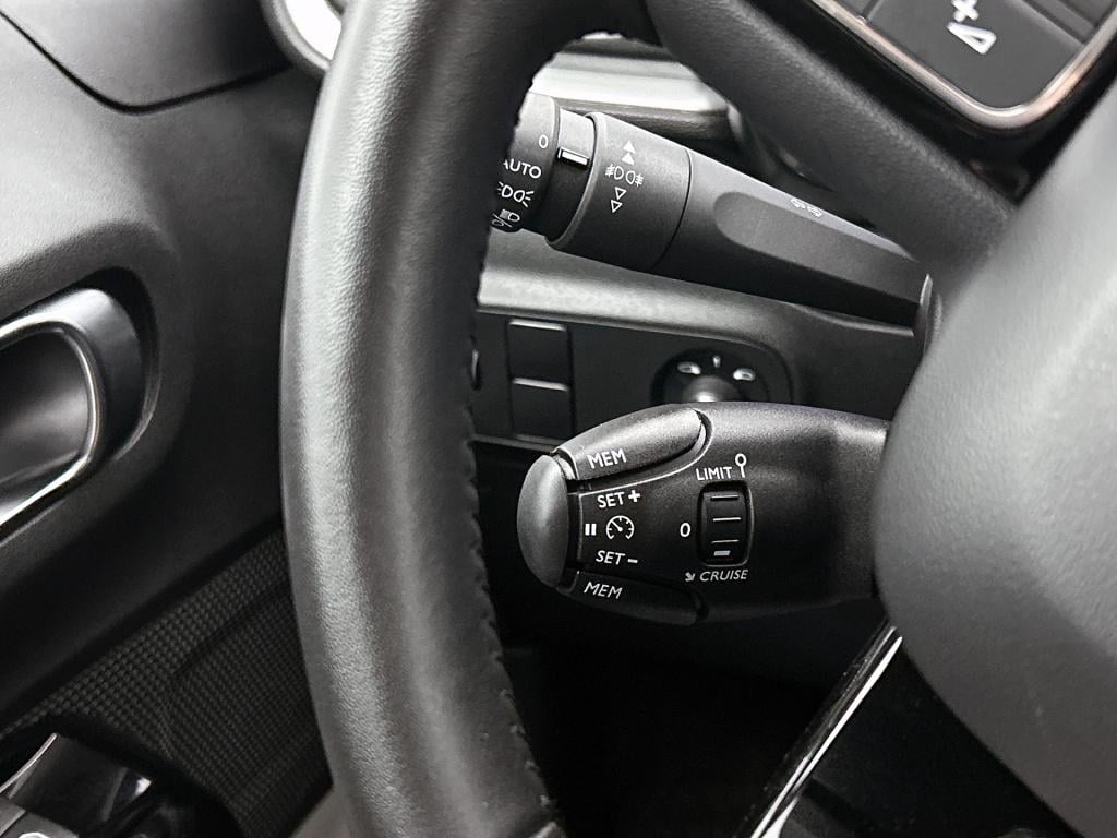 Citroen C3 110pk plus | rijklaar comfort seats | parkeersensoren achter |