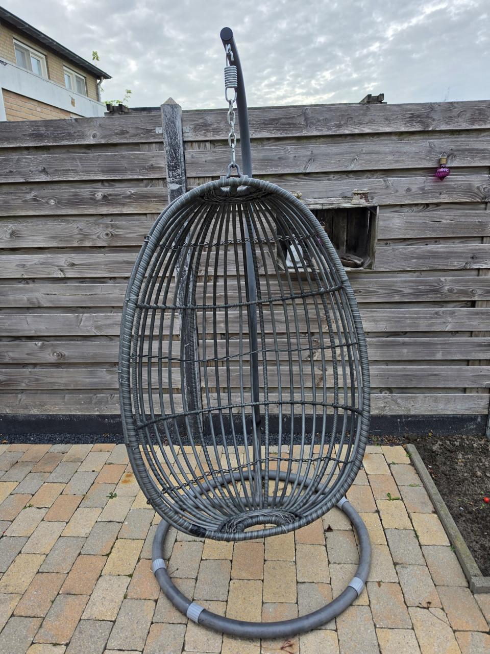 Hangstoel