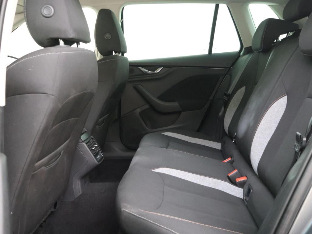 Skoda Kamiq 1.0 tsi business edition dsg automaat