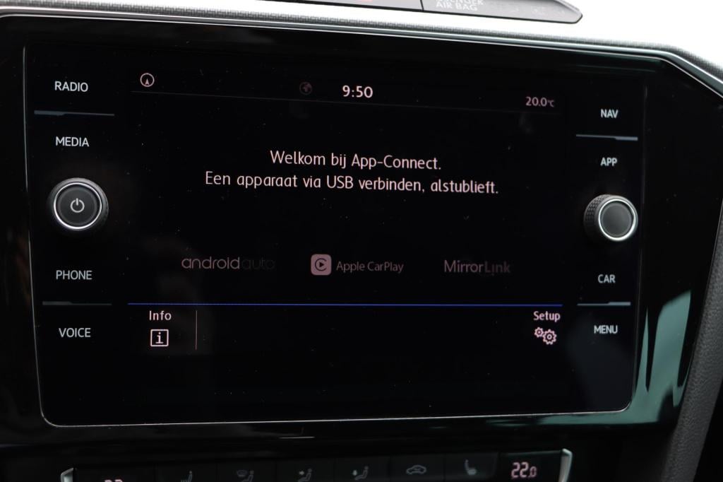 Volkswagen Passat variant 1.5 tsi highline business r 150pk dsg7