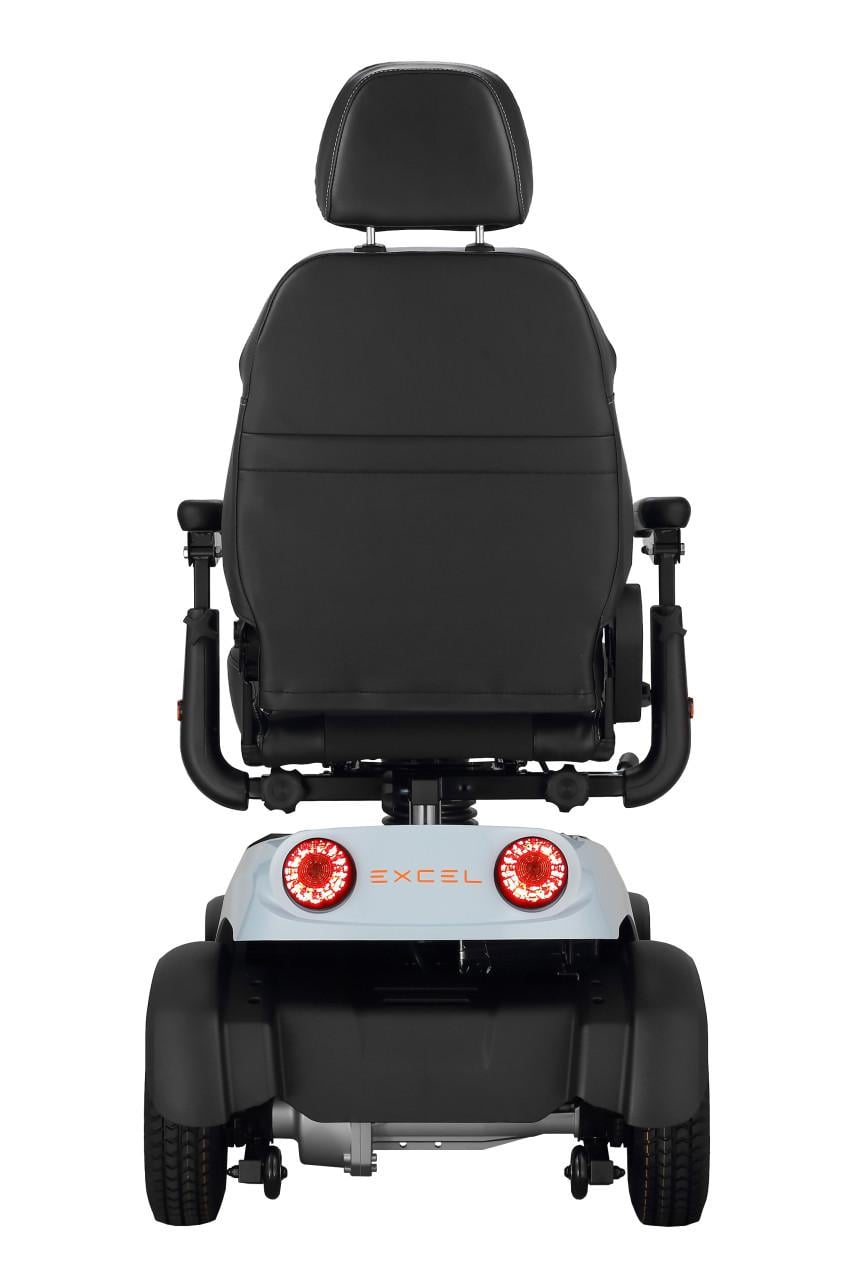 Scootmobiel 15 km/h - Aanbieding!