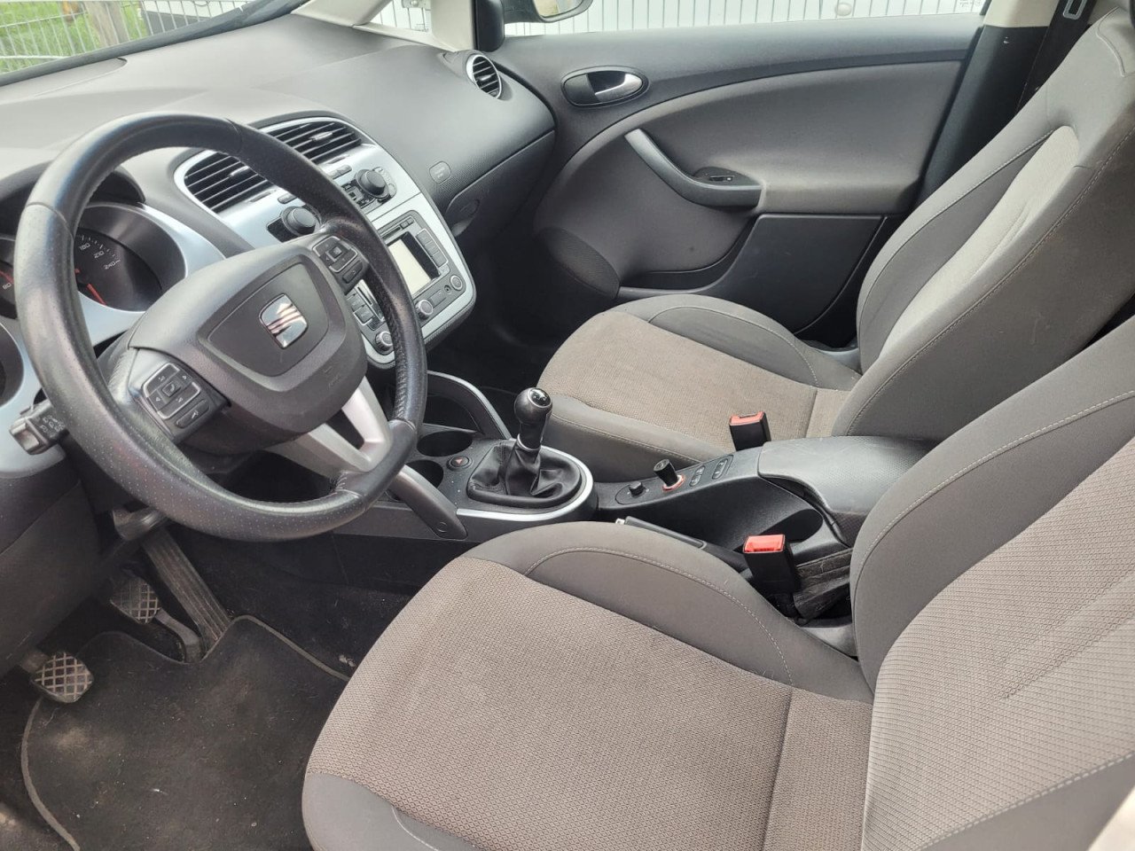 Seat Altea XL MPV 1.4 TSi  Apk 21-6-2026