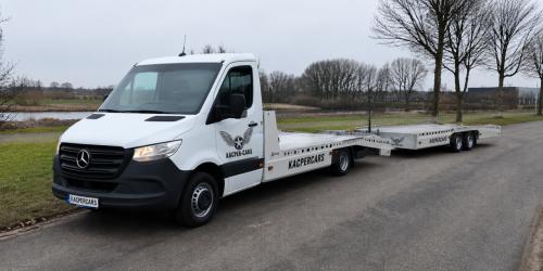INKOOP VAN ALLE VOERTUIGEN/AUTO'S