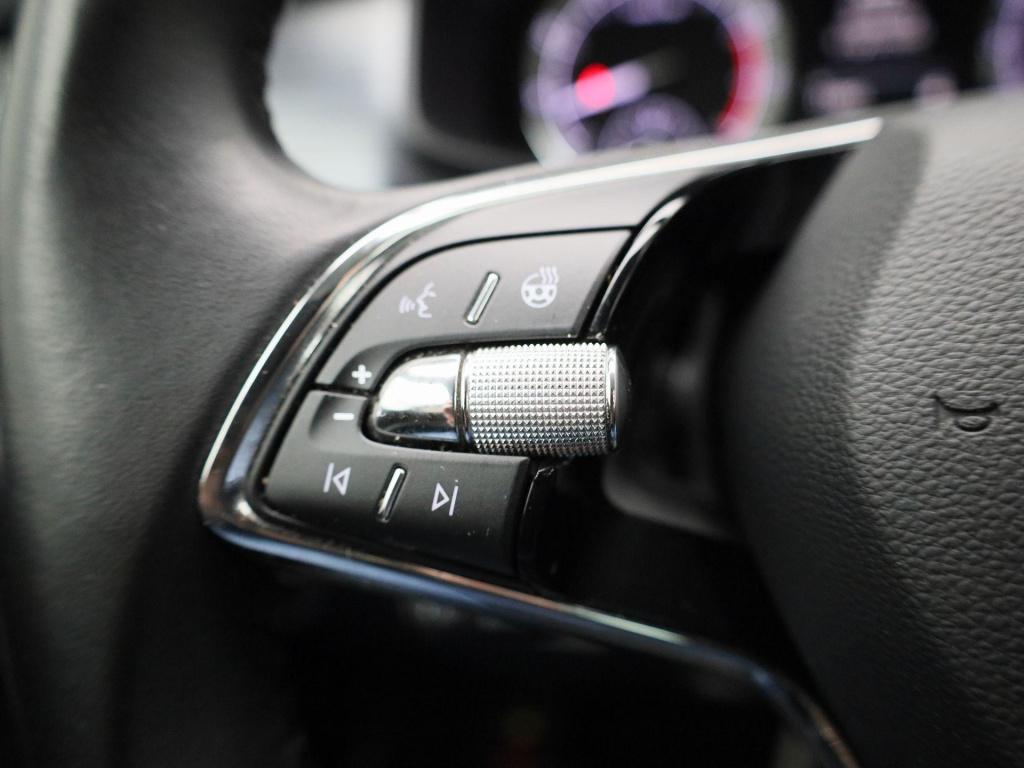 Skoda Kodiaq 1.5 tsi business edition | automaat | navigatie | stoel verwar