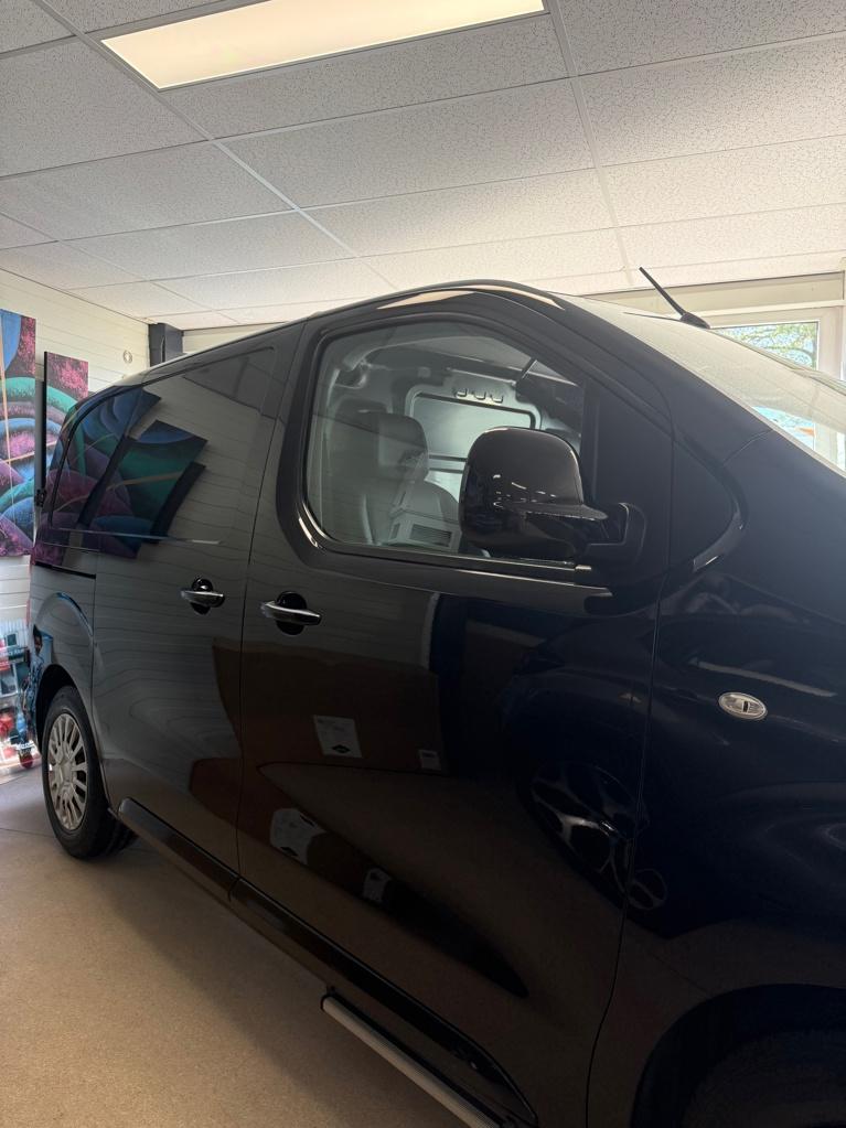 Toyota Proace compact 1.6 d-4d professional