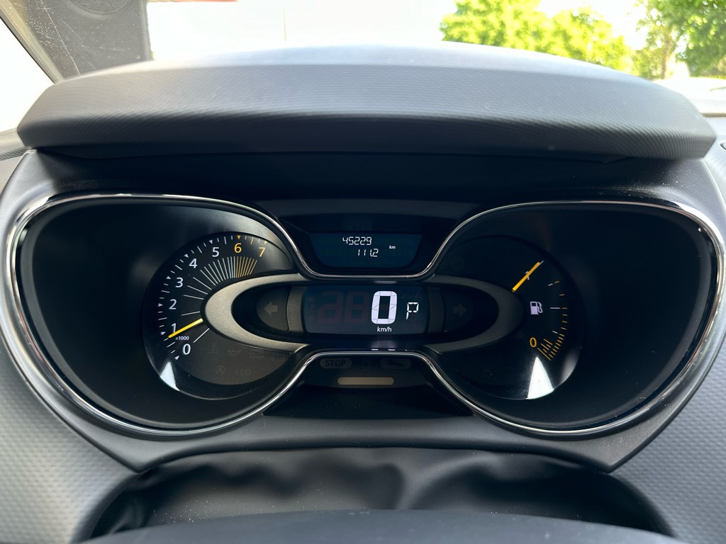 Renault Captur 1.2 tce expression // automaat // 45.000km! //