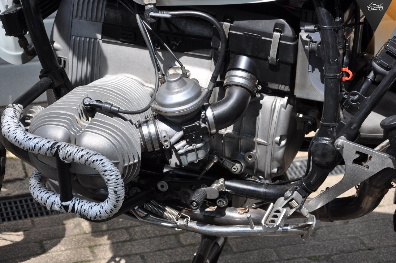 BMW R100GS
