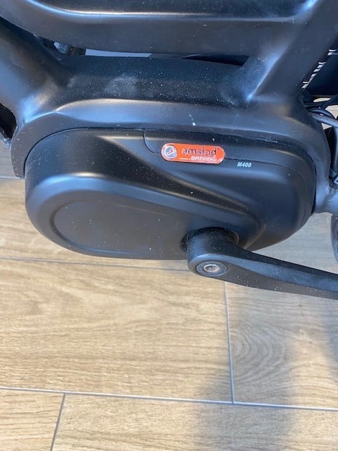 E-bike