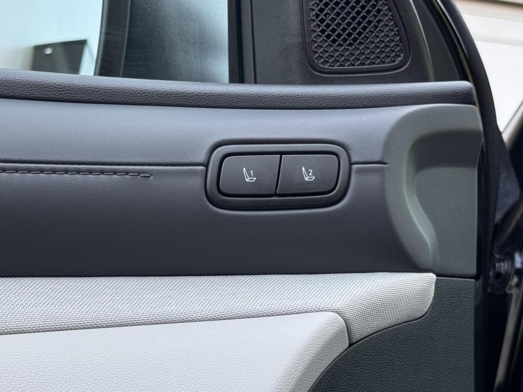 Hyundai Tucson 1.6 t-gdi hev premium sky nieuw model!