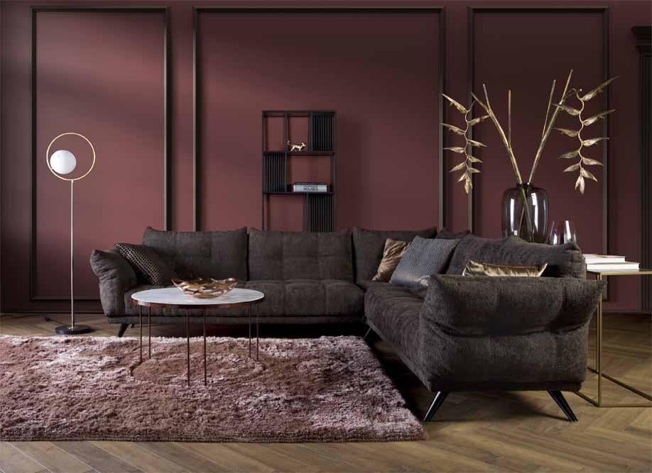 ROYALE 3 ZITS BANK NU IN DE UITVERKOOP