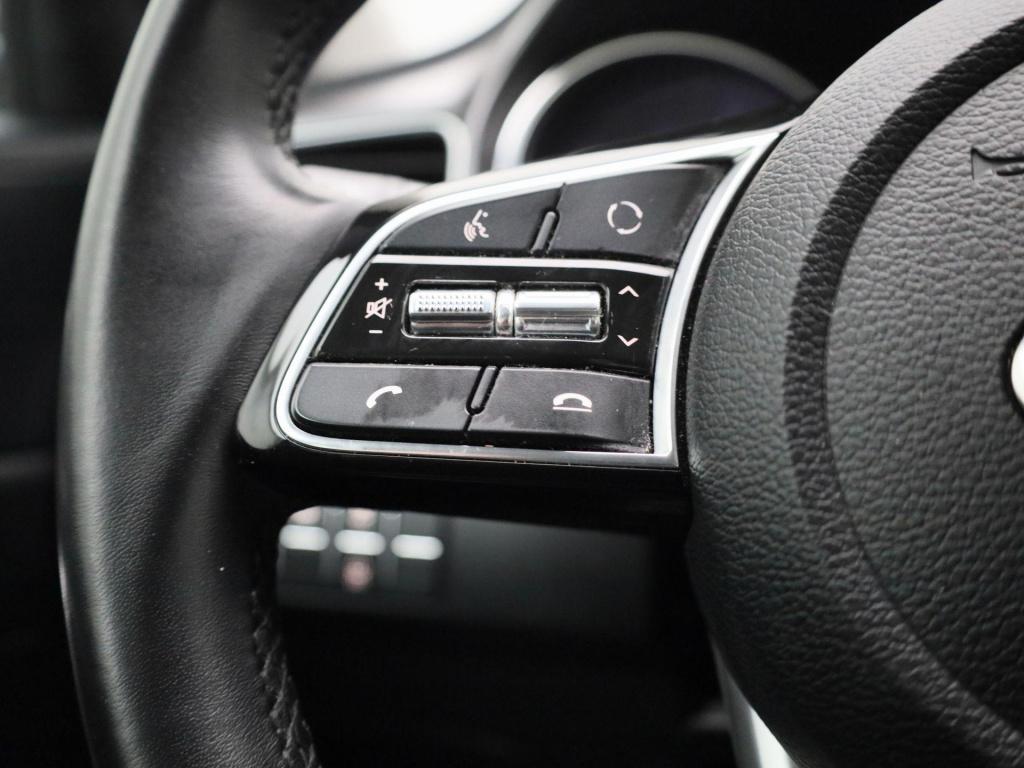 Kia Ceed Sportswagon 1.0 t-gdi dynamicline | lmv | navigatie | climate cont