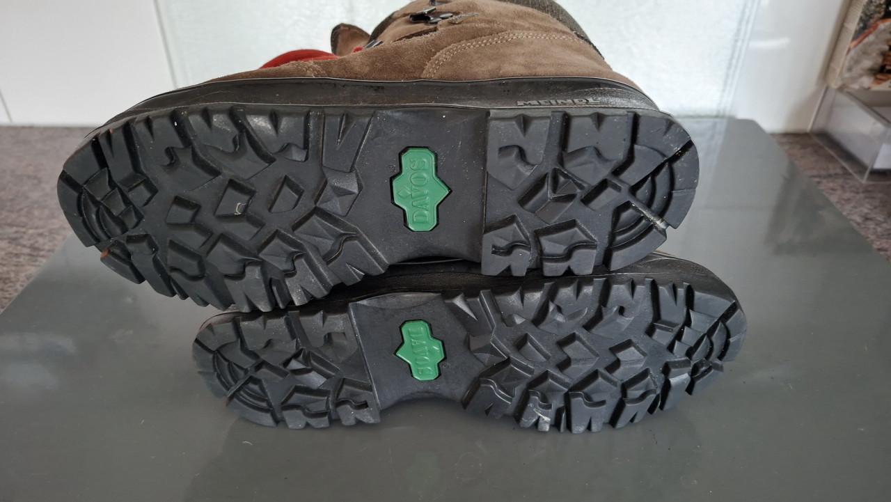 Wandelschoenen Heren en of Dames