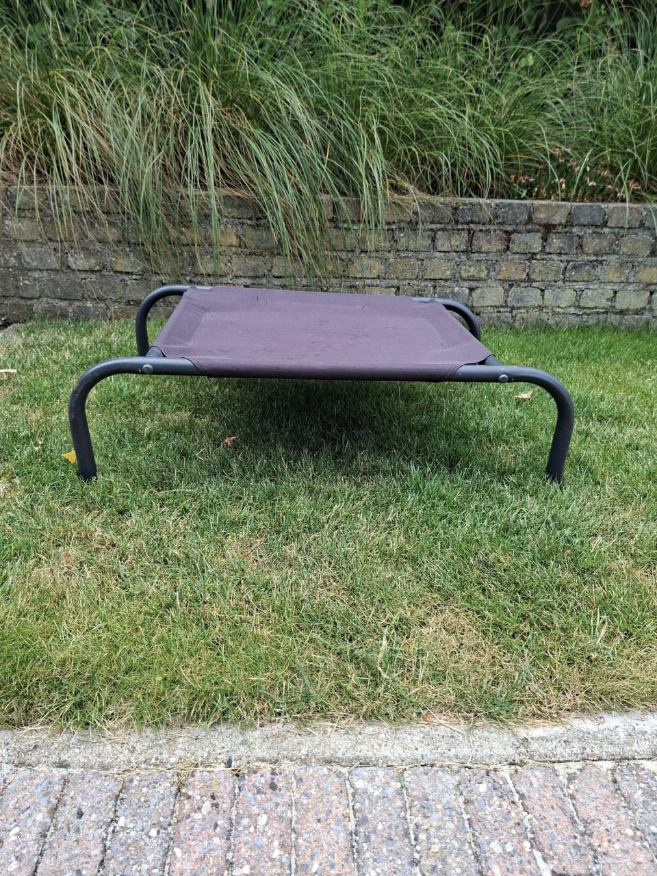 Hondenstretcher