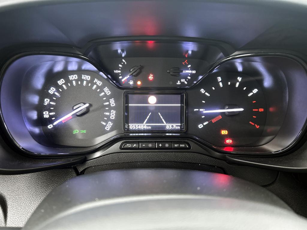 Citroen Berlingo xl 110 pk feel | rijklaar | parkeersensoren | navigatie |