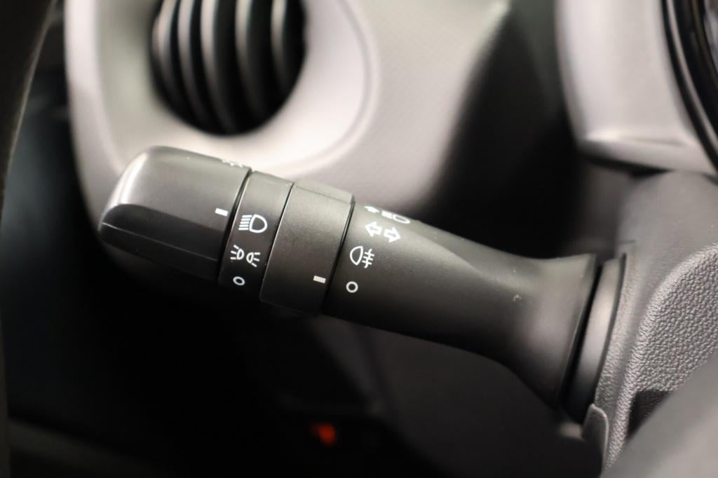 Toyota Aygo 1.0 vvt-i x-fun