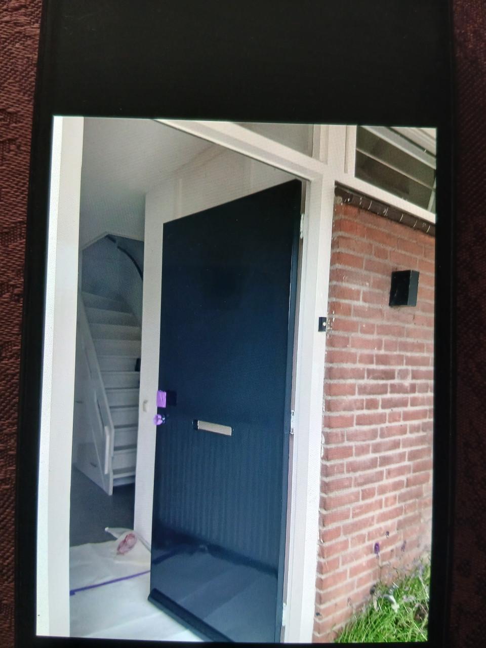 Vakmensen en diensten