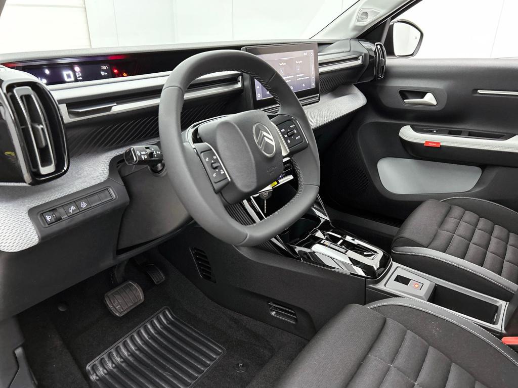 Citroen C3 Aircross hybrid 145pk automaat max 7 persoons | 7 zitplaatsen | 