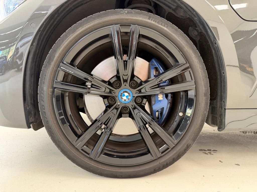 BMW 3-serie touring 330e m-sport plus | dravit grau | panoramadak | memory 