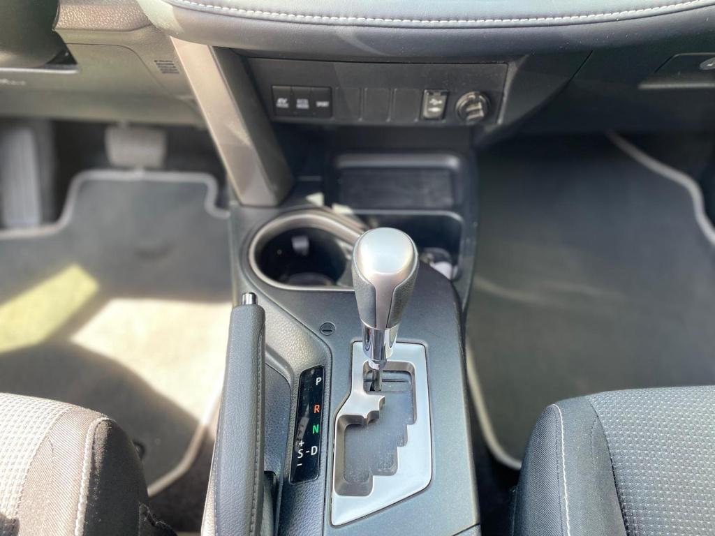 Toyota Rav4 2.5 hybrid awd executive black edition|pano|1650 kg trekgewicht
