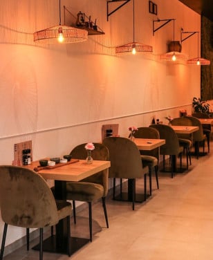 Gastvrije medewerker bediening gezocht bij Lunchroom Ayos (Middelburg)