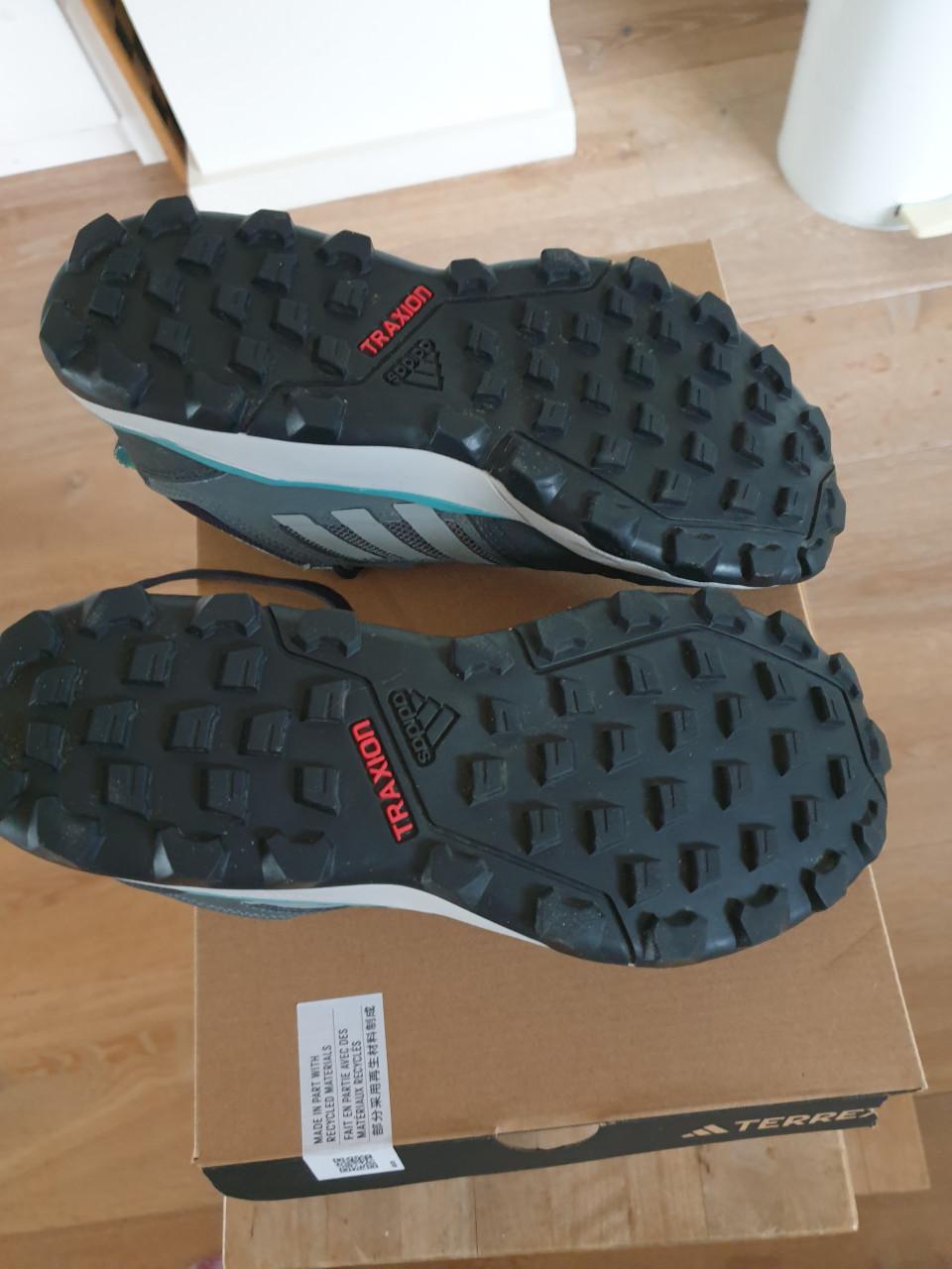 Adidas terrex trailmaker mt38