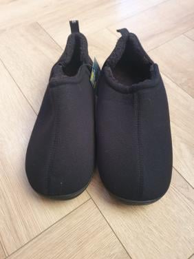 Snug Leaves pantoffels | unisex | maat 44-45 | nieuw