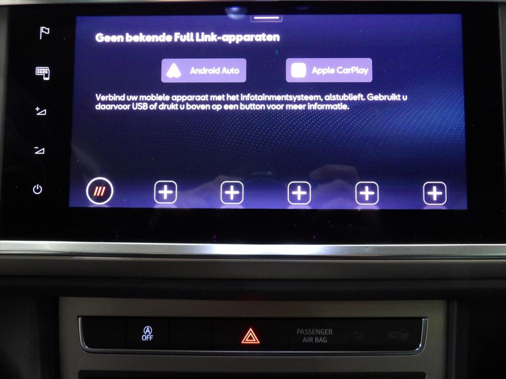 Seat Ateca 1.5 ecotsi 150pk dsg-7 xperience business intense