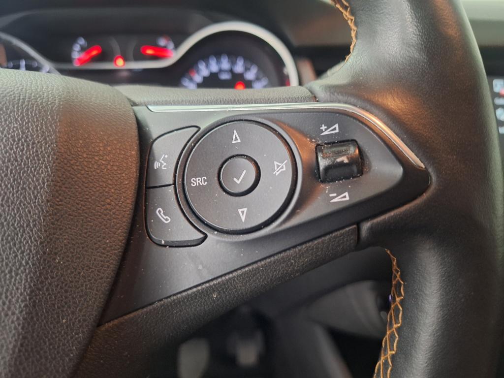 Opel Crossland X 1.2 innovation | stoelverwarming |