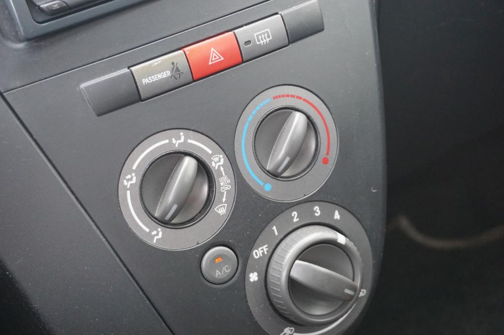 Daihatsu Cuore 1.0 trend airco / nieuwe apk!