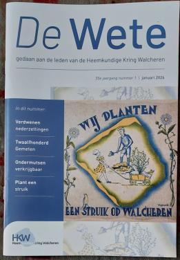 De Wete