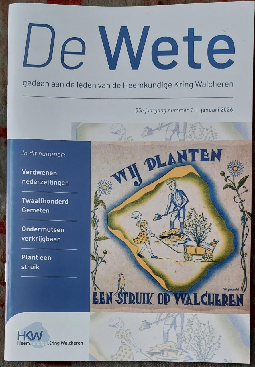 De Wete