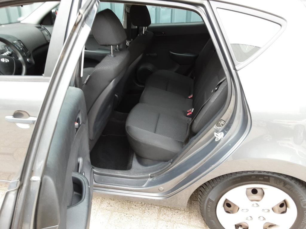 Hyundai I 30 1.4i active cool