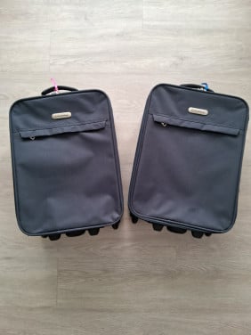 Koffertjes