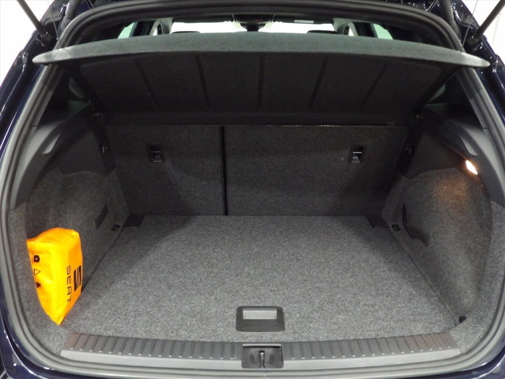 Seat Arona 1.0 tsi 110pk dsg-7 xperience